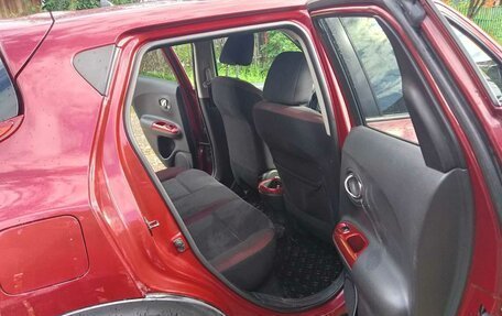 Nissan Juke II, 2013 год, 950 000 рублей, 2 фотография