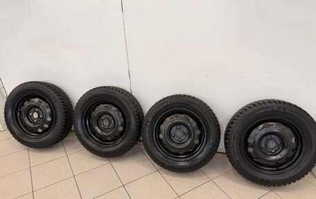 KIA Rio III рестайлинг, 2016 год, 1 270 000 рублей, 25 фотография