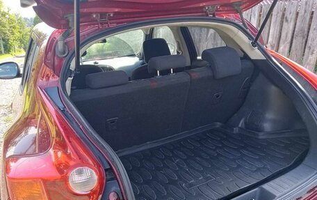 Nissan Juke II, 2013 год, 950 000 рублей, 7 фотография