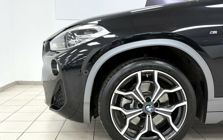 BMW X2, 2018 год, 2 895 000 рублей, 4 фотография