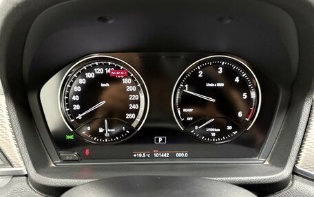 BMW X2, 2018 год, 2 895 000 рублей, 5 фотография