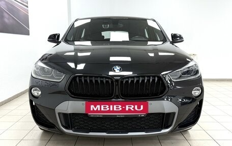 BMW X2, 2018 год, 2 895 000 рублей, 3 фотография