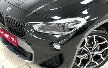 BMW X2, 2018 год, 2 895 000 рублей, 2 фотография