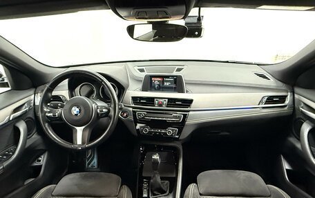 BMW X2, 2018 год, 2 895 000 рублей, 17 фотография