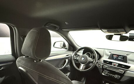 BMW X2, 2018 год, 2 895 000 рублей, 16 фотография