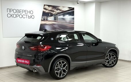 BMW X2, 2018 год, 2 895 000 рублей, 15 фотография