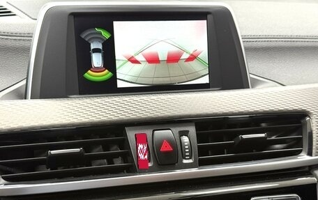 BMW X2, 2018 год, 2 895 000 рублей, 14 фотография