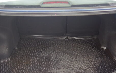 KIA Rio III рестайлинг, 2014 год, 850 000 рублей, 17 фотография