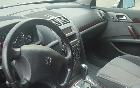 Peugeot 407, 2006 год, 400 000 рублей, 2 фотография