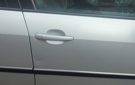 Peugeot 407, 2006 год, 400 000 рублей, 5 фотография