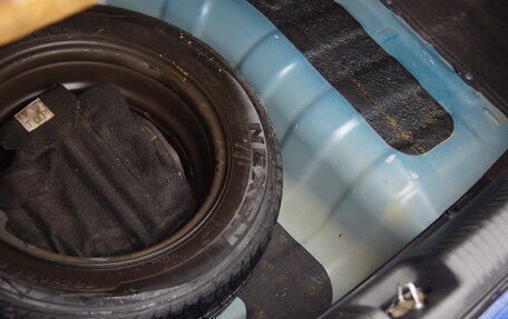 KIA Rio III рестайлинг, 2014 год, 850 000 рублей, 19 фотография