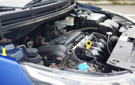 KIA Rio III рестайлинг, 2014 год, 850 000 рублей, 21 фотография