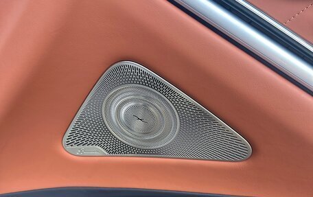 Mercedes-Benz S-Класс, 2021 год, 11 700 000 рублей, 3 фотография