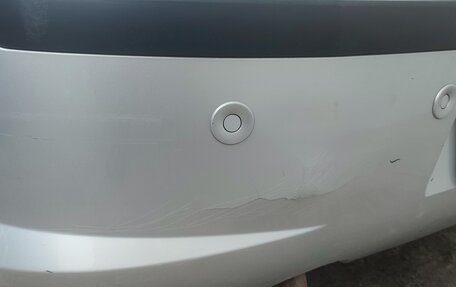 Peugeot 407, 2006 год, 400 000 рублей, 8 фотография