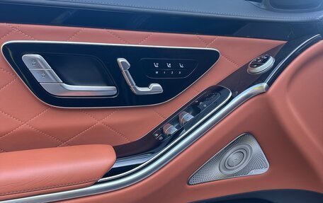 Mercedes-Benz S-Класс, 2021 год, 11 700 000 рублей, 5 фотография