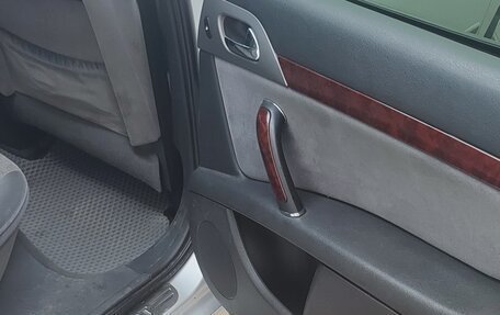 Peugeot 407, 2006 год, 400 000 рублей, 7 фотография