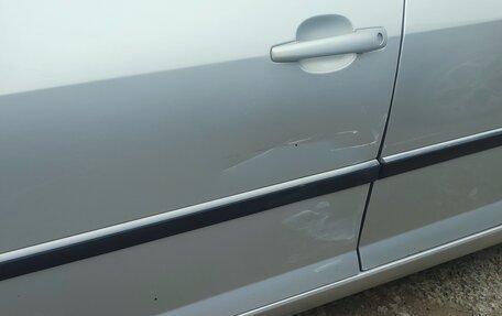 Peugeot 407, 2006 год, 400 000 рублей, 12 фотография