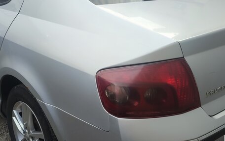 Peugeot 407, 2006 год, 400 000 рублей, 13 фотография