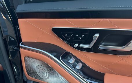 Mercedes-Benz S-Класс, 2021 год, 11 700 000 рублей, 18 фотография