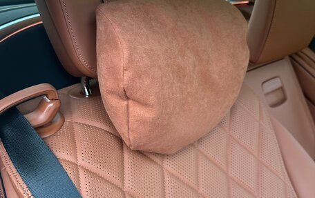 Mercedes-Benz S-Класс, 2021 год, 11 700 000 рублей, 23 фотография