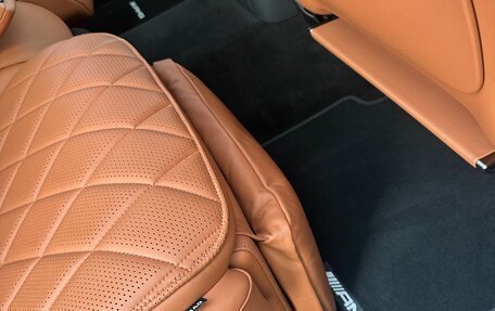 Mercedes-Benz S-Класс, 2021 год, 11 700 000 рублей, 14 фотография