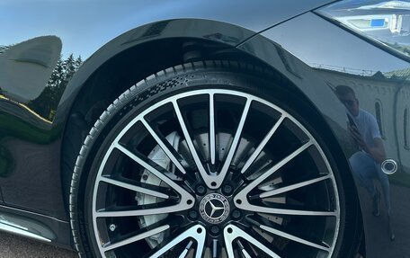 Mercedes-Benz S-Класс, 2021 год, 11 700 000 рублей, 16 фотография