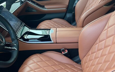 Mercedes-Benz S-Класс, 2021 год, 11 700 000 рублей, 24 фотография