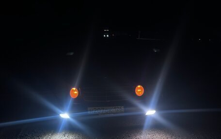 Mercedes-Benz E-Класс, 1998 год, 370 000 рублей, 3 фотография