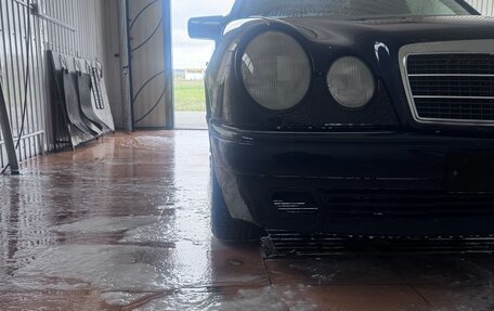 Mercedes-Benz E-Класс, 1998 год, 370 000 рублей, 7 фотография