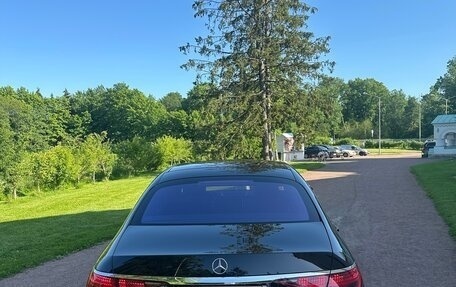 Mercedes-Benz S-Класс, 2021 год, 11 700 000 рублей, 26 фотография