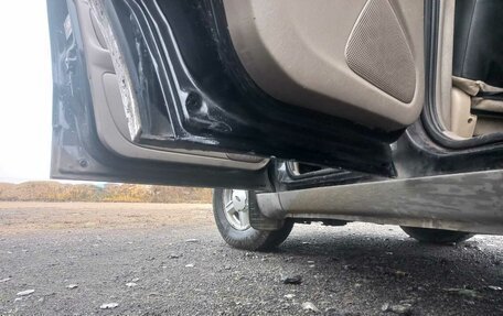 Ford Escape II, 2001 год, 495 000 рублей, 8 фотография