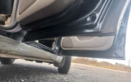 Ford Escape II, 2001 год, 495 000 рублей, 11 фотография