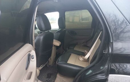 Ford Escape II, 2001 год, 495 000 рублей, 9 фотография