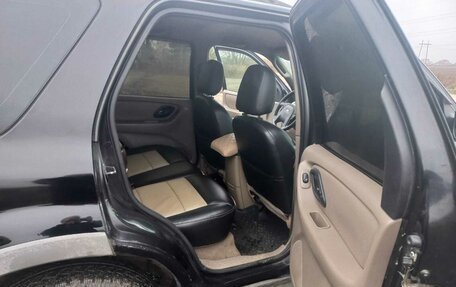 Ford Escape II, 2001 год, 495 000 рублей, 10 фотография