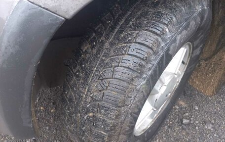 Ford Escape II, 2001 год, 495 000 рублей, 18 фотография