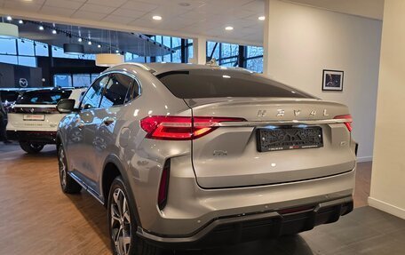 Haval F7x I, 2023 год, 2 490 000 рублей, 2 фотография