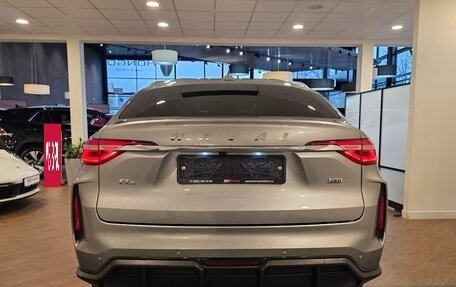 Haval F7x I, 2023 год, 2 490 000 рублей, 3 фотография