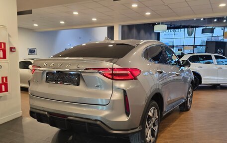 Haval F7x I, 2023 год, 2 490 000 рублей, 4 фотография