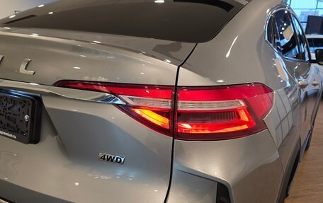 Haval F7x I, 2023 год, 2 490 000 рублей, 10 фотография