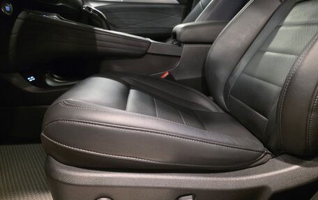 Haval F7x I, 2023 год, 2 490 000 рублей, 14 фотография