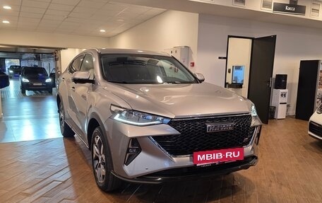 Haval F7x I, 2023 год, 2 490 000 рублей, 5 фотография