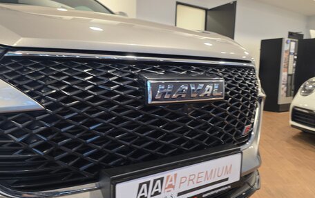 Haval F7x I, 2023 год, 2 490 000 рублей, 8 фотография