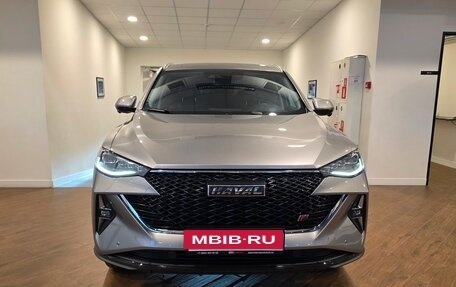 Haval F7x I, 2023 год, 2 490 000 рублей, 6 фотография
