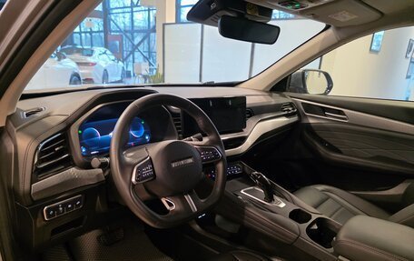 Haval F7x I, 2023 год, 2 490 000 рублей, 16 фотография