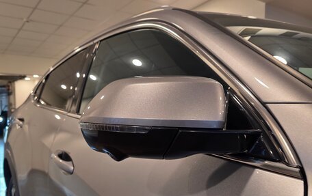 Haval F7x I, 2023 год, 2 490 000 рублей, 9 фотография