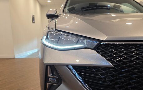 Haval F7x I, 2023 год, 2 490 000 рублей, 7 фотография