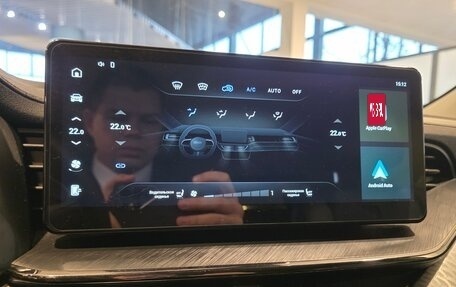 Haval F7x I, 2023 год, 2 490 000 рублей, 18 фотография