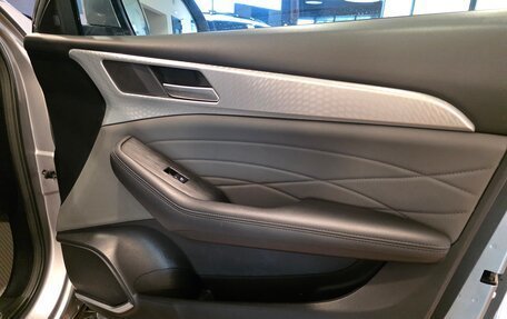 Haval F7x I, 2023 год, 2 490 000 рублей, 27 фотография