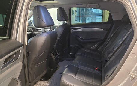 Haval F7x I, 2023 год, 2 490 000 рублей, 23 фотография