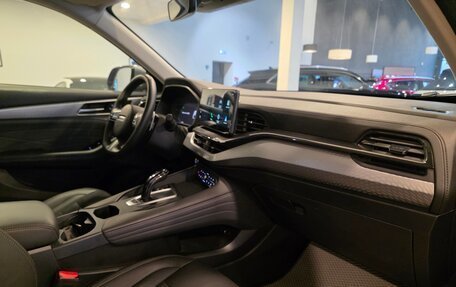 Haval F7x I, 2023 год, 2 490 000 рублей, 28 фотография